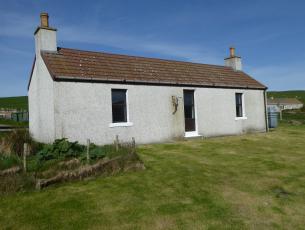 Noss, Scousburgh, ZE2 9JE