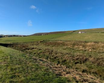  | Site at Upper Scalloway, Scalloway, Shetland