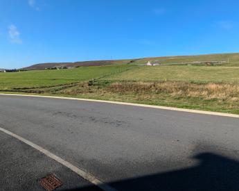  | Site at Upper Scalloway, Scalloway, Shetland