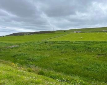  | Site at Upper Scalloway, Scalloway, Shetland